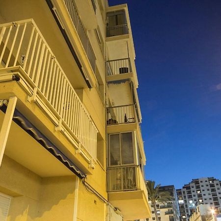 Seafront San Pere Apartment เอลกัมเปโญ ภายนอก รูปภาพ