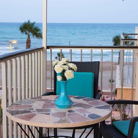 Seafront San Pere Apartment เอลกัมเปโญ ภายนอก รูปภาพ