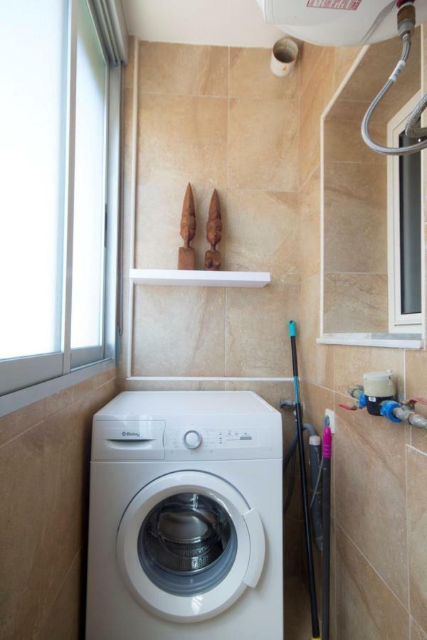 Seafront San Pere Apartment เอลกัมเปโญ ภายนอก รูปภาพ