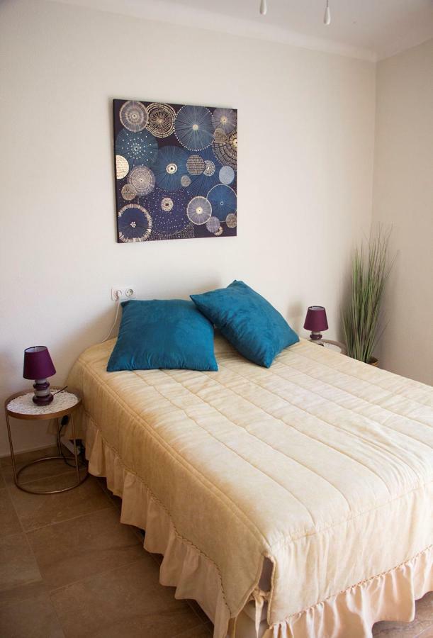 Seafront San Pere Apartment เอลกัมเปโญ ภายนอก รูปภาพ