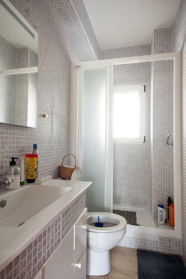 Seafront San Pere Apartment เอลกัมเปโญ ภายนอก รูปภาพ
