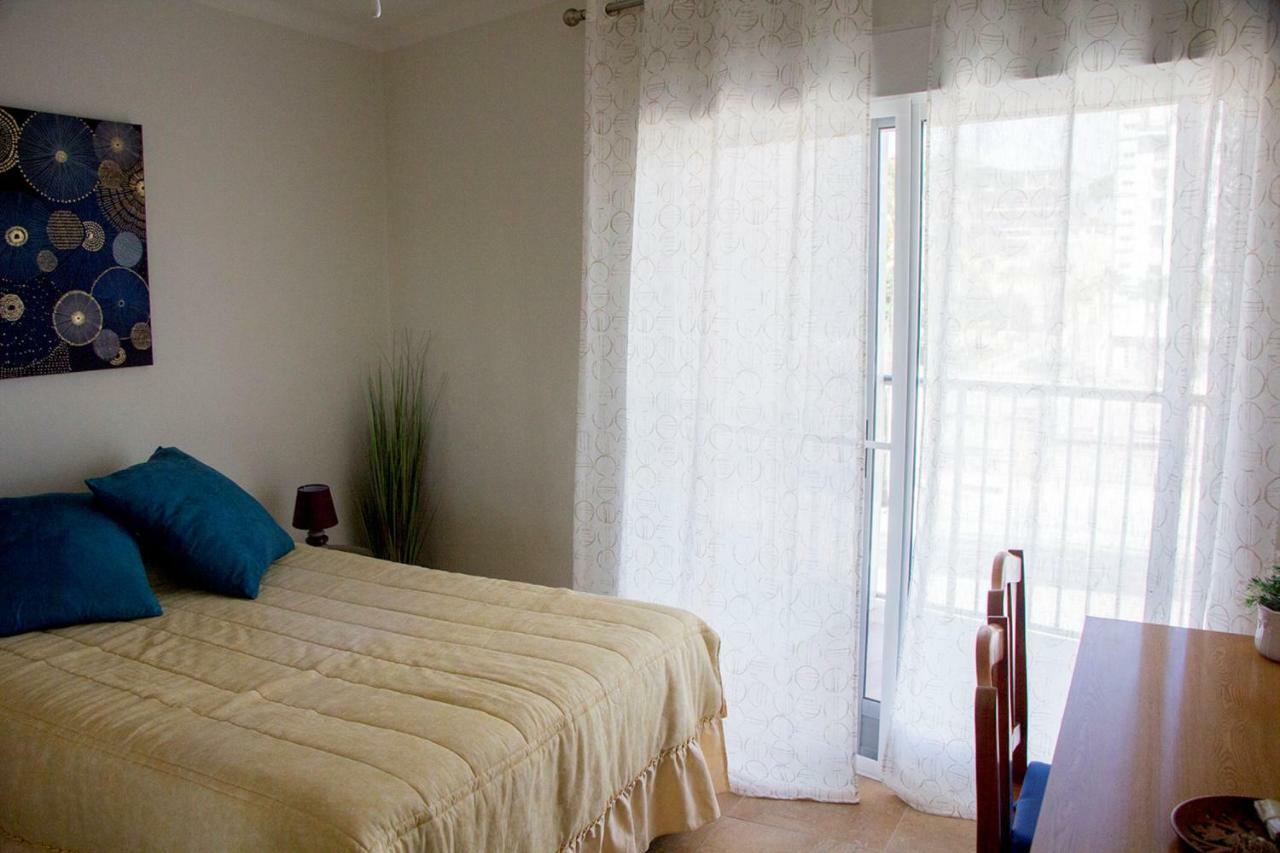 Seafront San Pere Apartment เอลกัมเปโญ ภายนอก รูปภาพ
